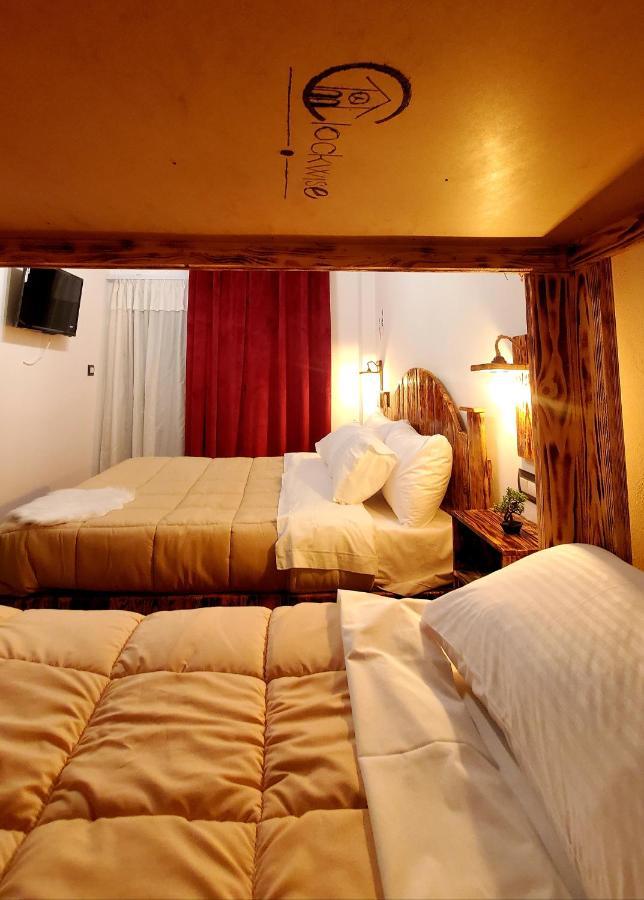 Clockwise Guestrooms Casa de hóspedes