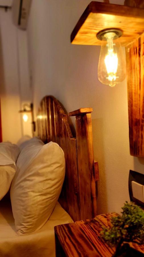 Clockwise Guestrooms