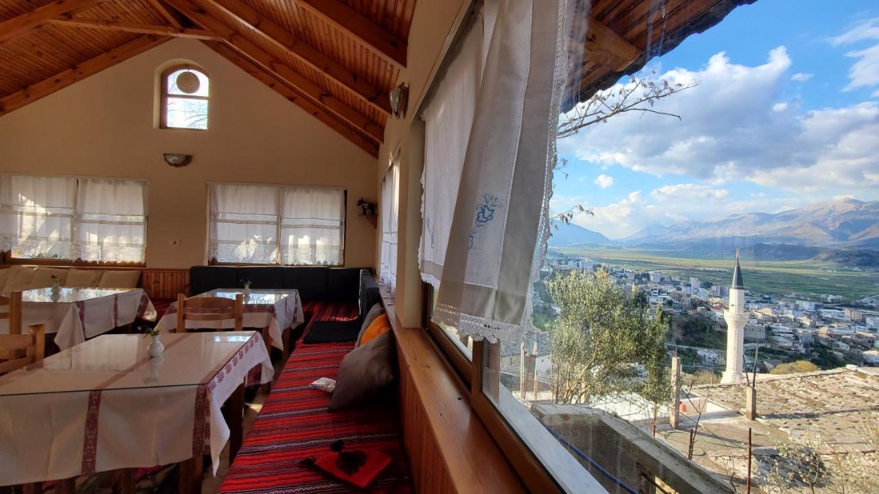 Casa de hóspedes Clockwise Guestrooms