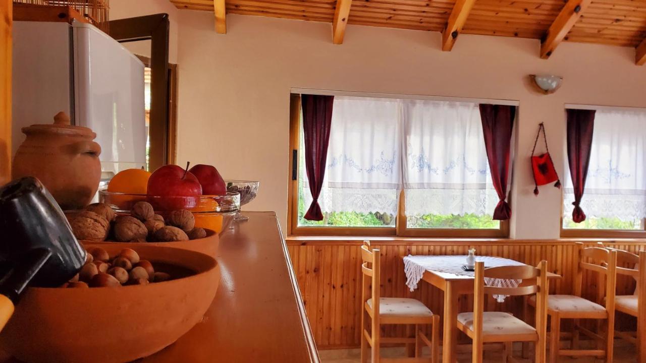 Casa de hóspedes Clockwise Guestrooms *