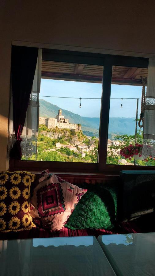 Clockwise Guestrooms Gjirokastër