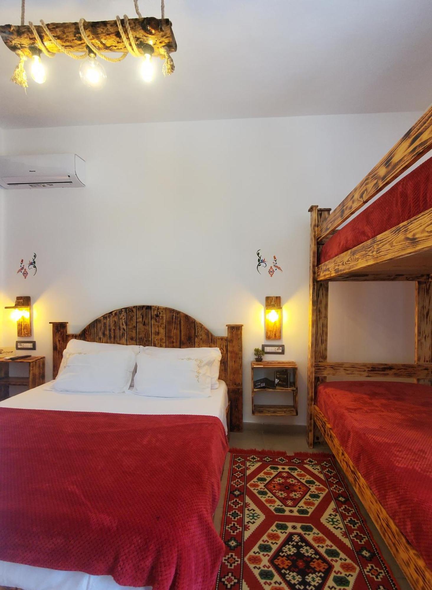 Casa de hóspedes Clockwise Guestrooms *