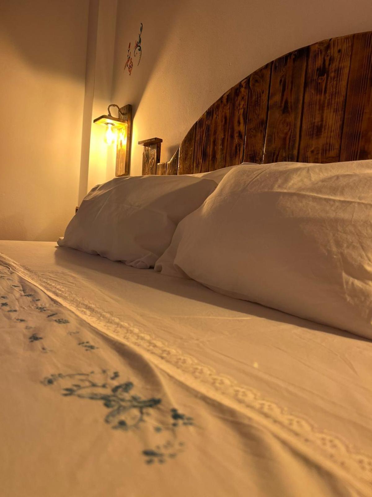 Clockwise Guestrooms Casa de hóspedes Gjirokastër