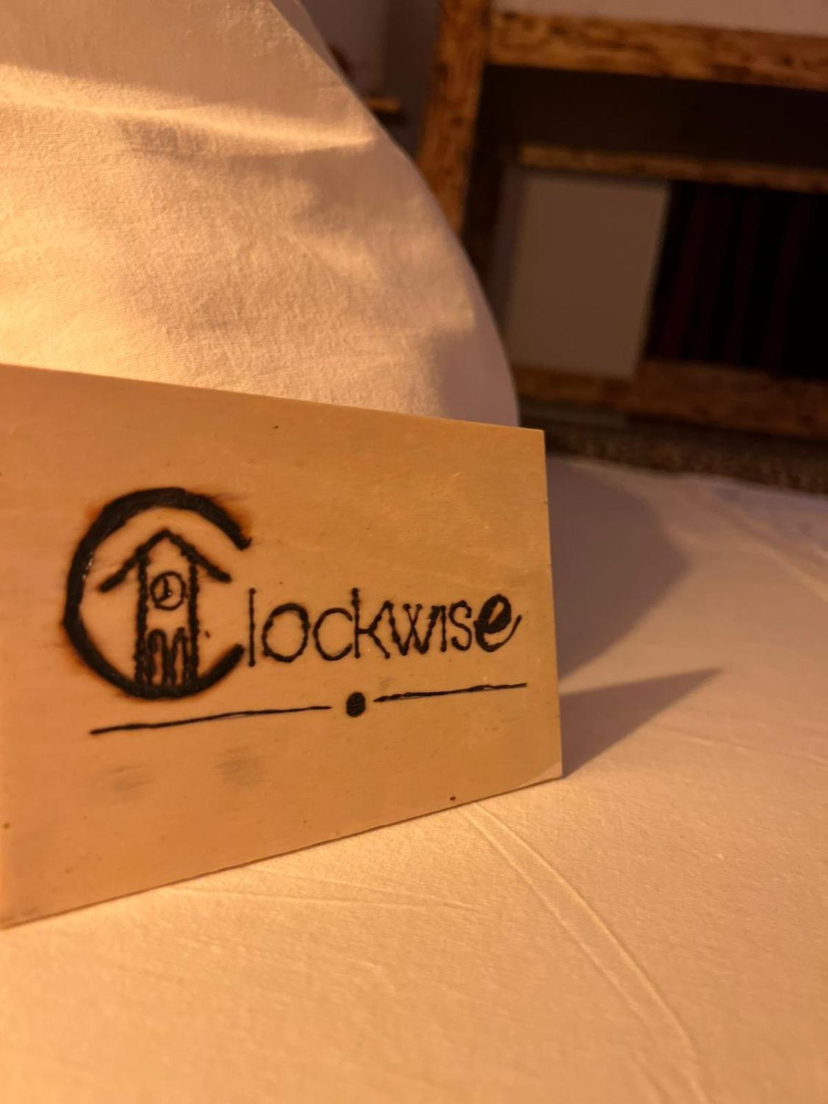 Clockwise Guestrooms Casa de hóspedes Gjirokastër