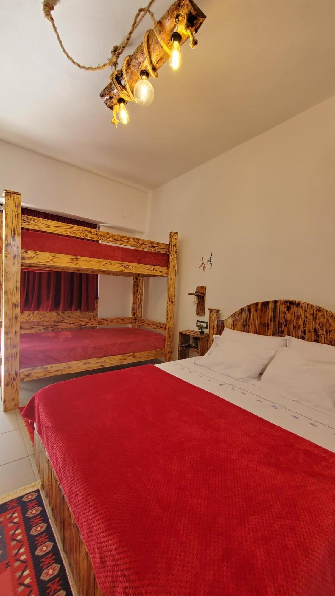 Casa de hóspedes Clockwise Guestrooms