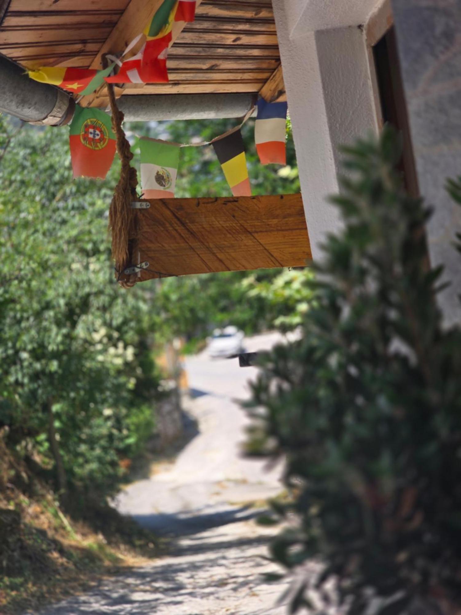 Clockwise Guestrooms Gjirokastër